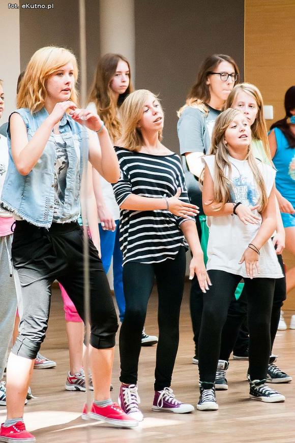 Hip -hop i ragga z Grochockim na koniec wakacji