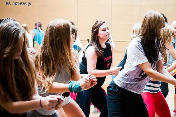 Hip -hop i ragga z Grochockim na koniec wakacji