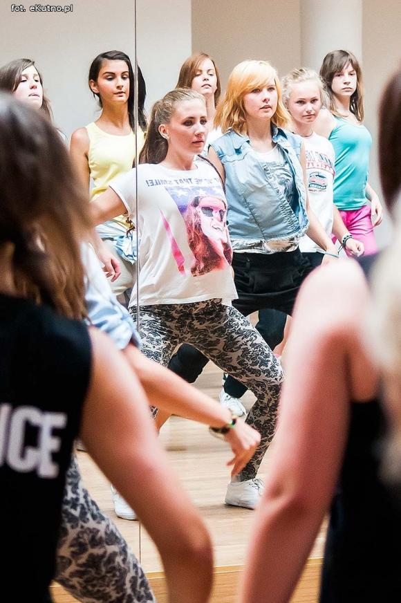 Hip -hop i ragga z Grochockim na koniec wakacji