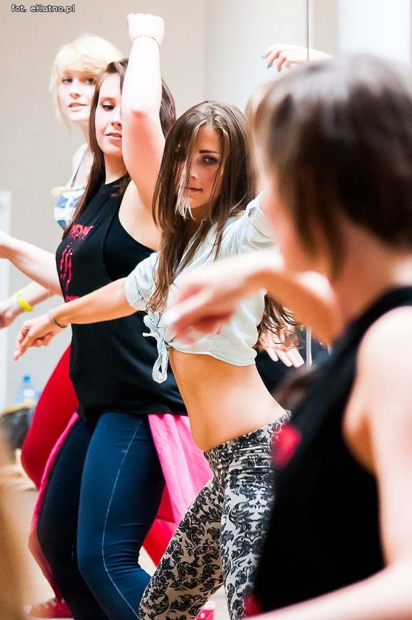 Hip -hop i ragga z Grochockim na koniec wakacji