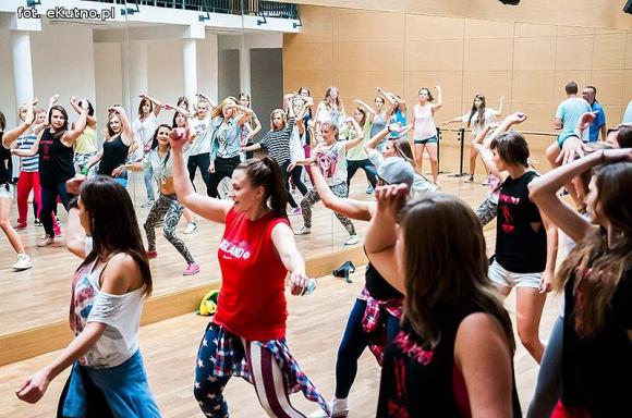 Hip -hop i ragga z Grochockim na koniec wakacji