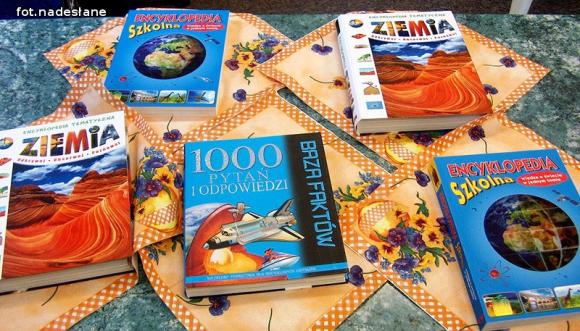 Rozstrzygnięcie Powiatowego  Konkursu Plastycznego