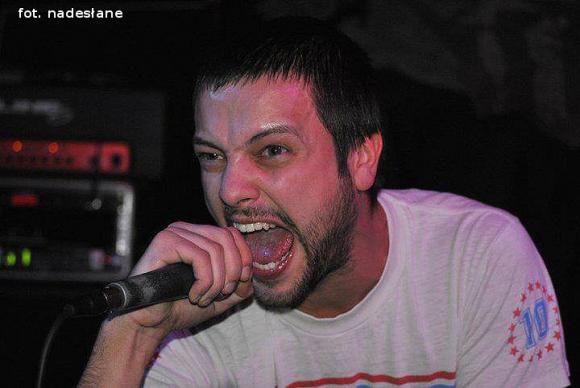 Wesele w rytmach muzyki grind core i death metal