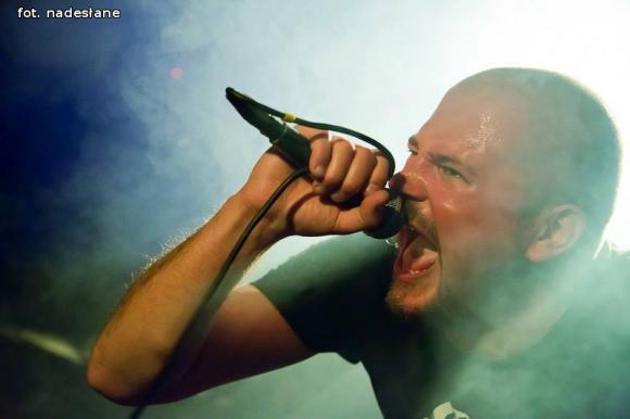 Wesele w rytmach muzyki grind core i death metal