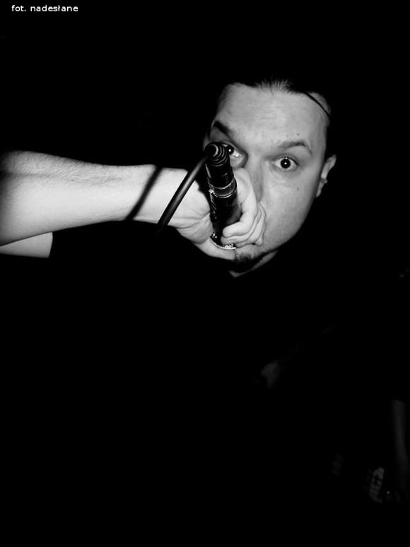 Wesele w rytmach muzyki grind core i death metal