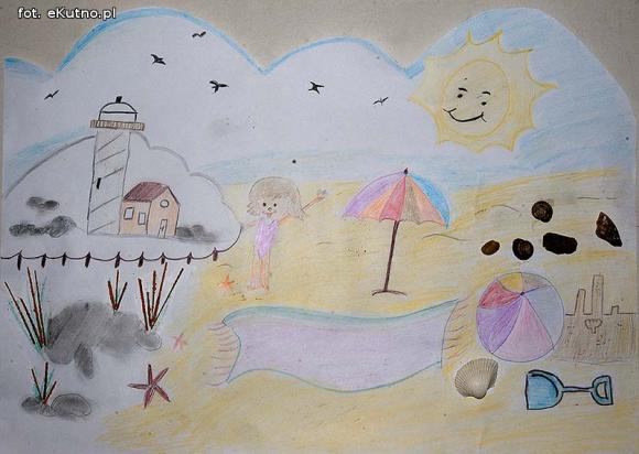 Wygrali bon na podręczniki lub wyprawkę