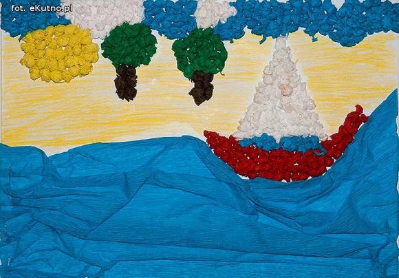 Wygrali bon na podręczniki lub wyprawkę