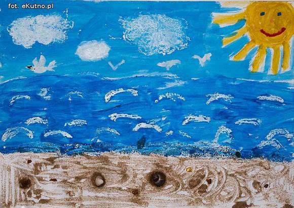 Wygrali bon na podręczniki lub wyprawkę