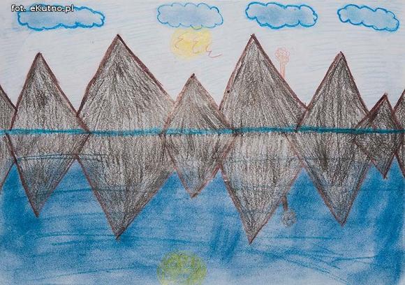 Wygrali bon na podręczniki lub wyprawkę