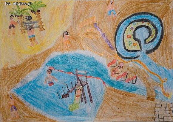 Wygrali bon na podręczniki lub wyprawkę