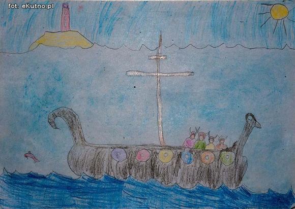 Wygrali bon na podręczniki lub wyprawkę