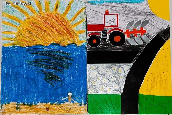 Wygrali bon na podręczniki lub wyprawkę