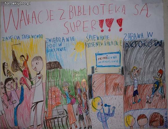 Wygrali bon na podręczniki lub wyprawkę