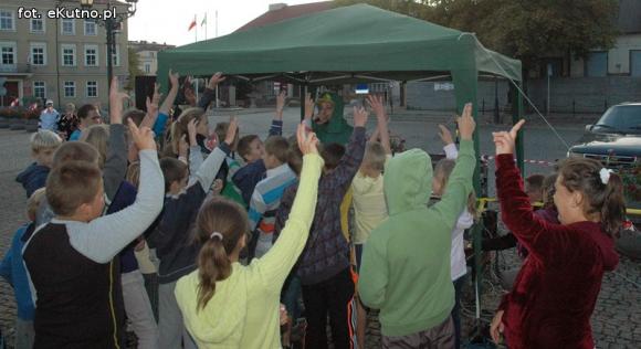 Muzyka z pozytywnym przesłaniem