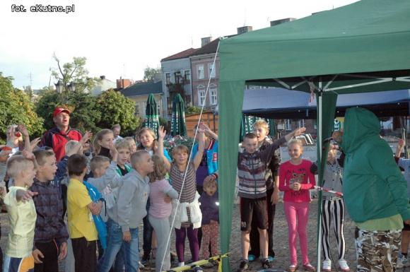 Muzyka z pozytywnym przesłaniem