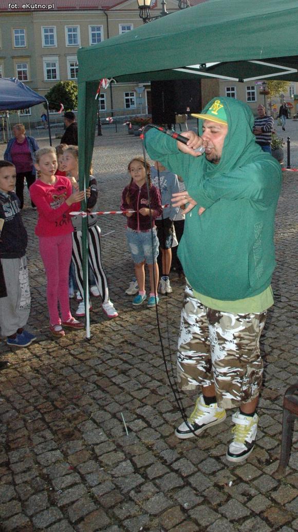 Muzyka z pozytywnym przesłaniem