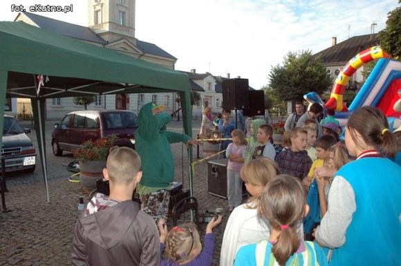 Muzyka z pozytywnym przesłaniem