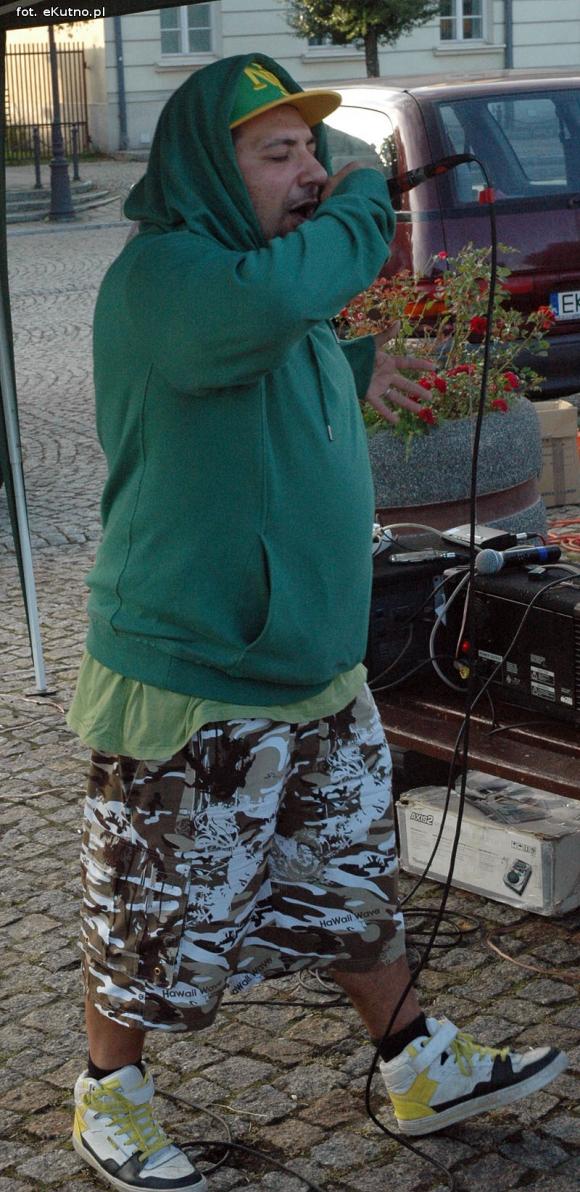 Muzyka z pozytywnym przesłaniem