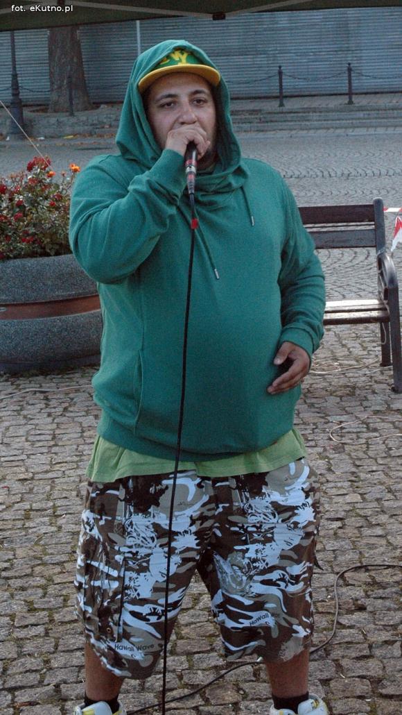 Muzyka z pozytywnym przesłaniem