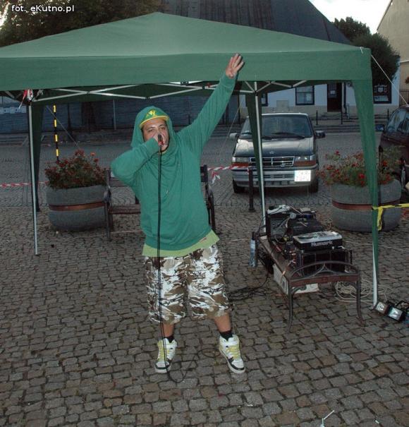 Muzyka z pozytywnym przesłaniem