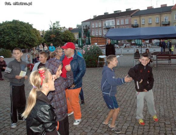 Muzyka z pozytywnym przesłaniem