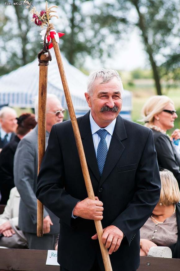 Od myszy po cesarza wszyscy żyją z gospodarza. Dożynki w gminie Krzyżanów