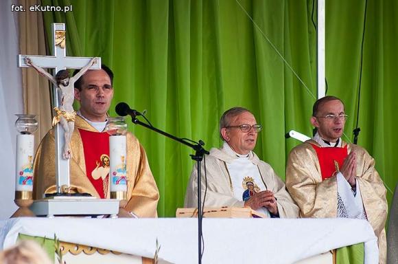 Od myszy po cesarza wszyscy żyją z gospodarza. Dożynki w gminie Krzyżanów