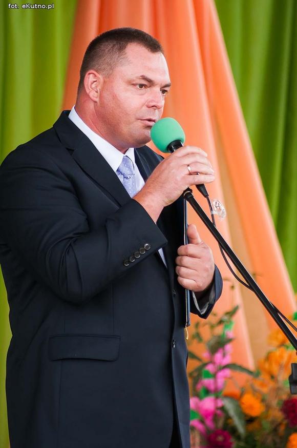 Od myszy po cesarza wszyscy żyją z gospodarza. Dożynki w gminie Krzyżanów