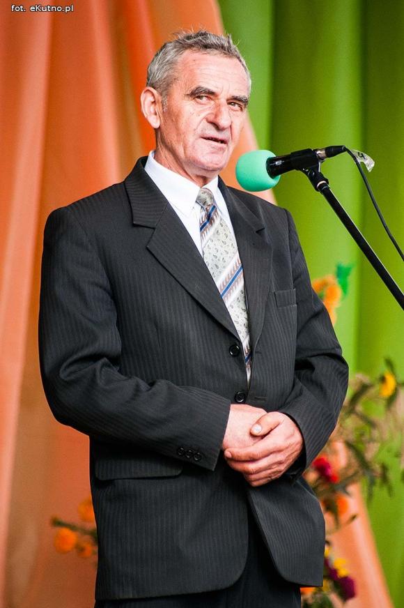 Od myszy po cesarza wszyscy żyją z gospodarza. Dożynki w gminie Krzyżanów