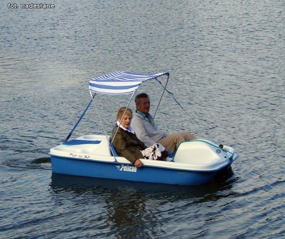 Dożynki gminne w Oporowie