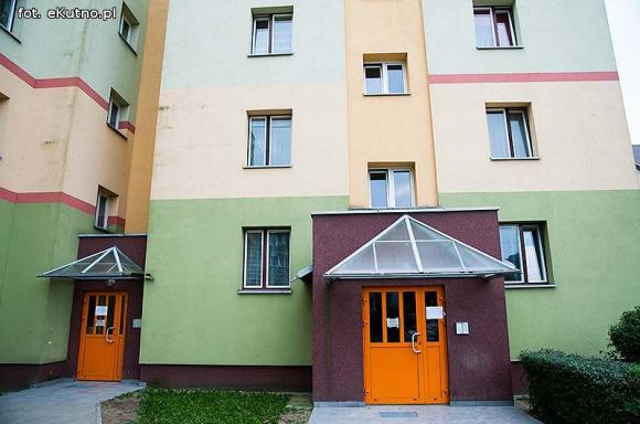 Twój sąsiad w XXI wieku ... szczur w blokach RSM Pionier