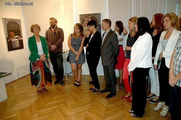 Zobaczcie w kutnowskim muzeum: denary krzyżowe spod Sieciechowa, kopia drzwi gnieźnieńskich i stauroteka