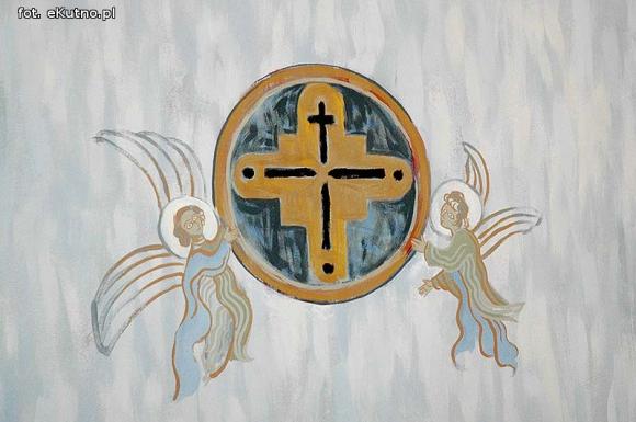 Zobaczcie w kutnowskim muzeum: denary krzyżowe spod Sieciechowa, kopia drzwi gnieźnieńskich i stauroteka