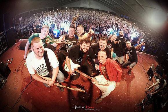 W sobotę dobra zabawa z Tabu, The Stylacją i Ghetto