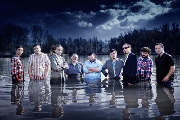 W sobotę dobra zabawa z Tabu, The Stylacją i Ghetto