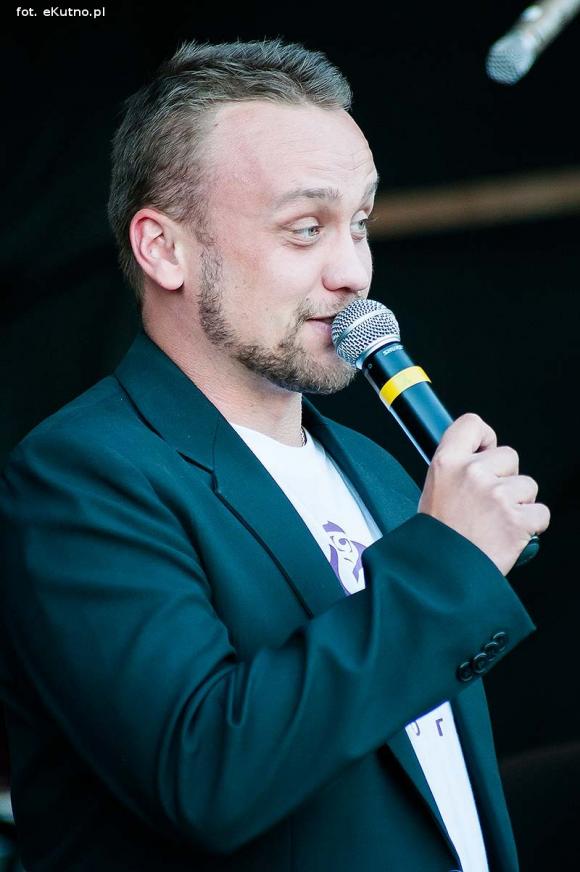 39. Święto Róży otwarte