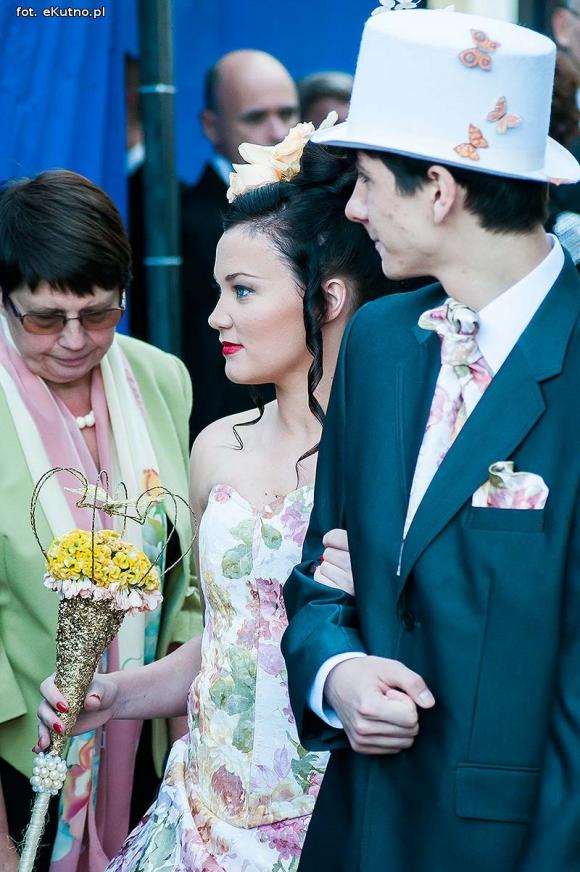 39. Święto Róży otwarte