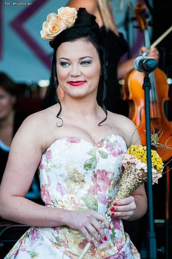 39. Święto Róży otwarte