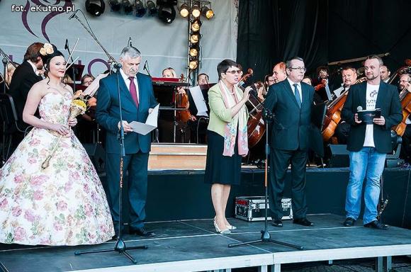 39. Święto Róży otwarte