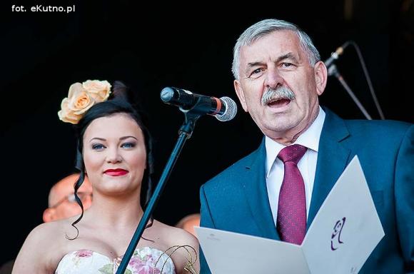 39. Święto Róży otwarte