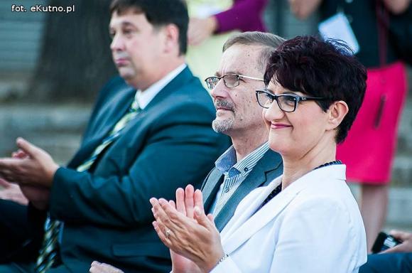 39. Święto Róży otwarte