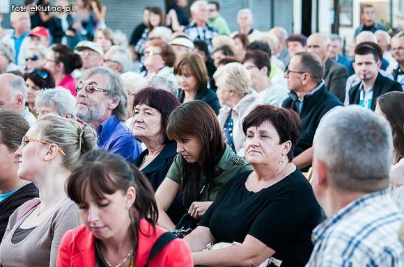 39. Święto Róży otwarte