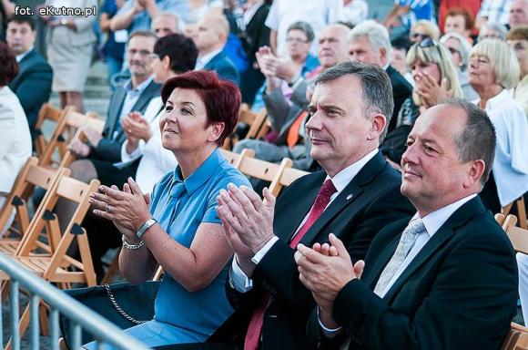 39. Święto Róży otwarte