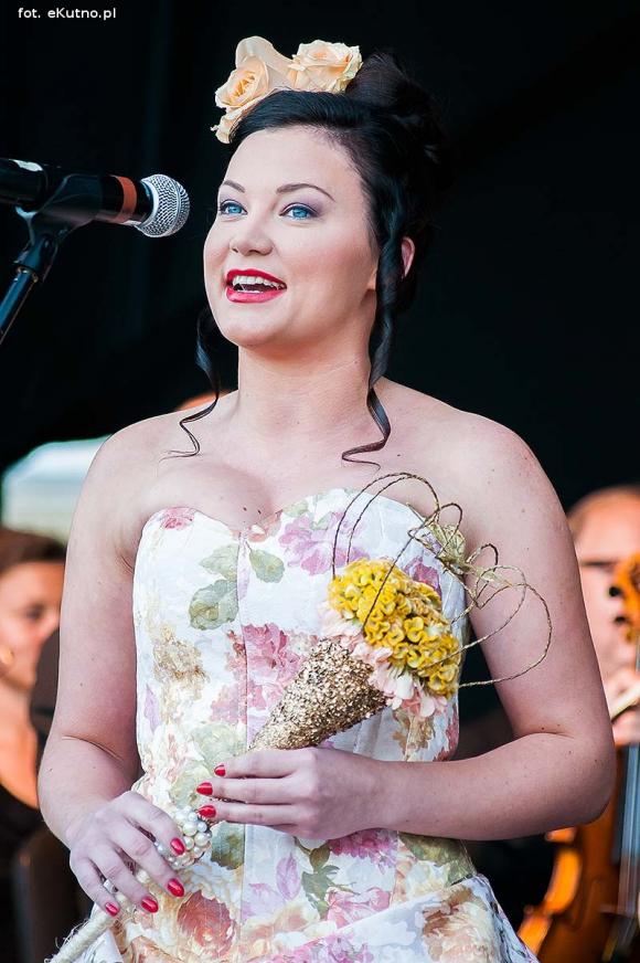 39. Święto Róży otwarte