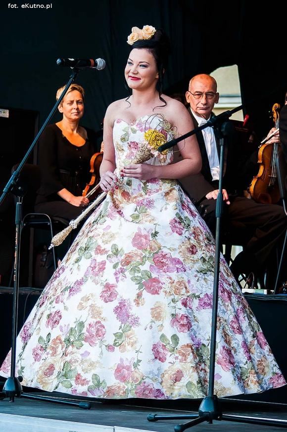 39. Święto Róży otwarte