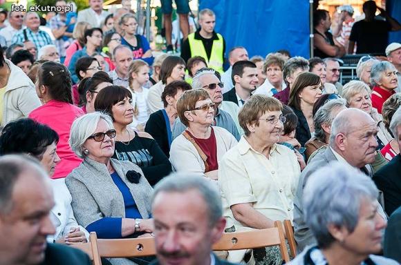 39. Święto Róży otwarte