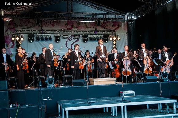 39. Święto Róży otwarte