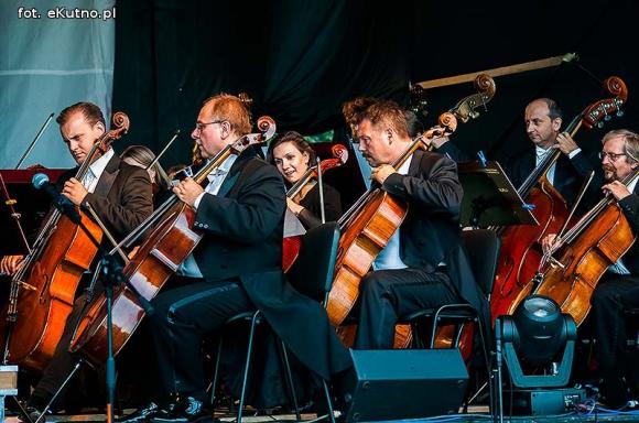 39. Święto Róży otwarte