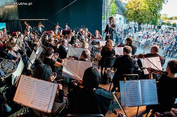 39. Święto Róży otwarte