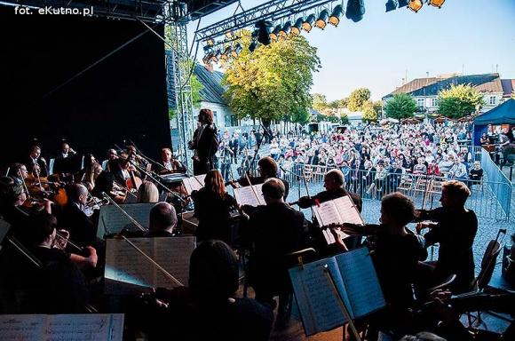 39. Święto Róży otwarte